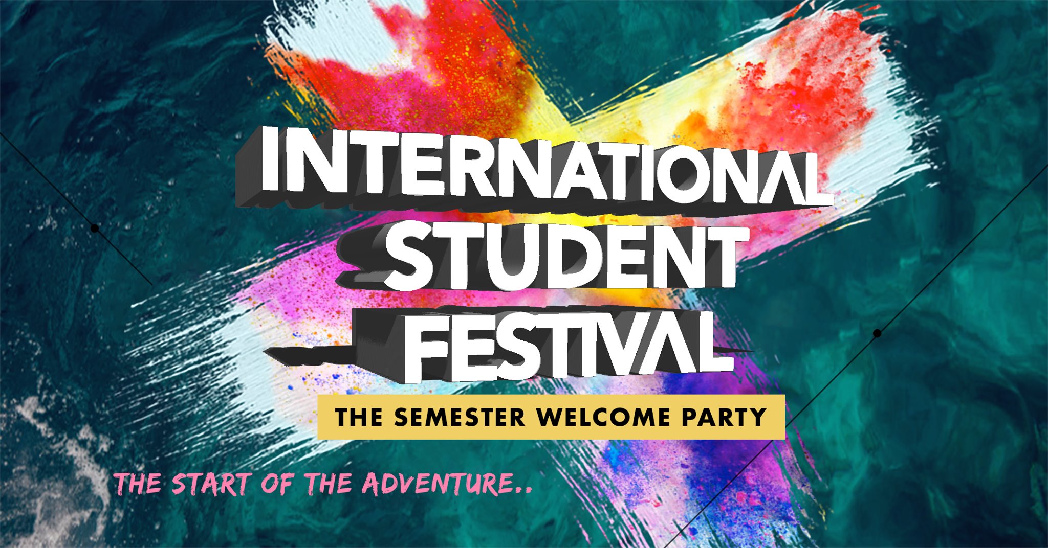International Student Festival - Bucharest