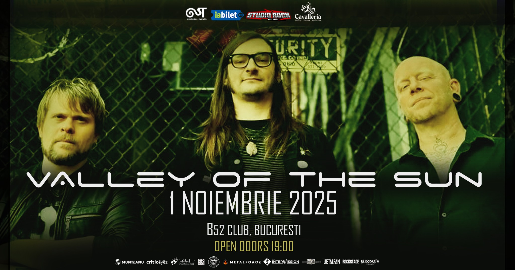 Valley of the Sun | Live Valley of the Sun | Live