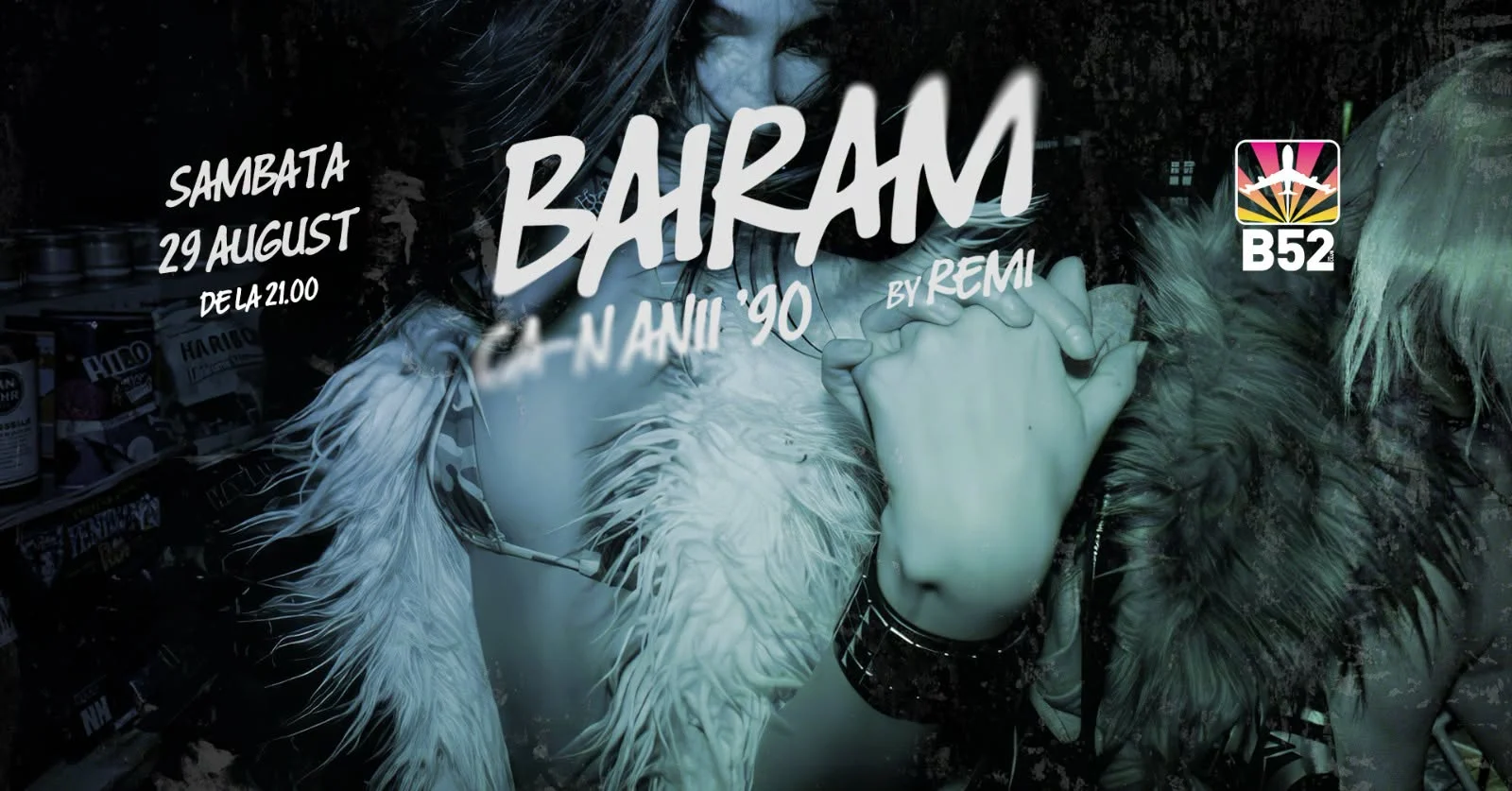 Bairam Ca-n Anii 90